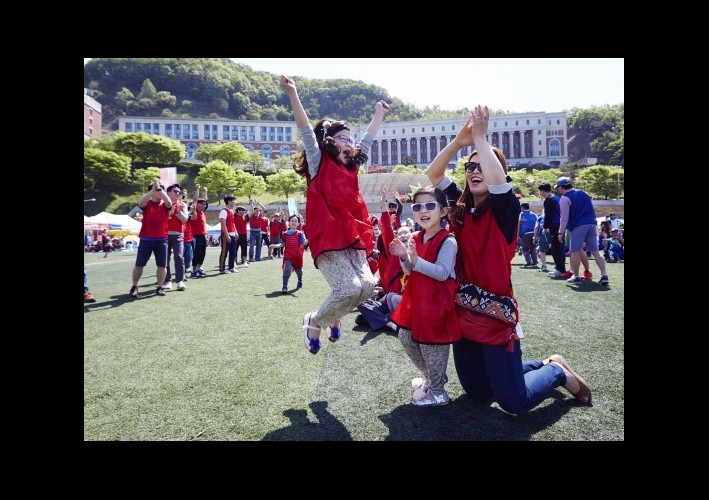 [SK하이닉스] SK하이닉스 아이해피 패스티벌