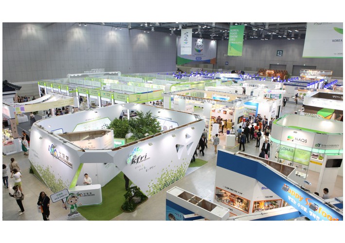 [농림축산식품부] KOREA FOOD SHOW