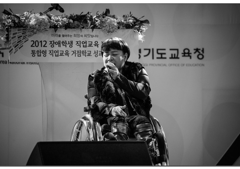 [교육과학기술부] 장애학생 직업교육 박람회