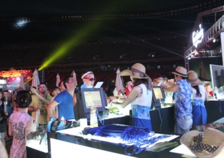 [Cordina] UMF KOREA