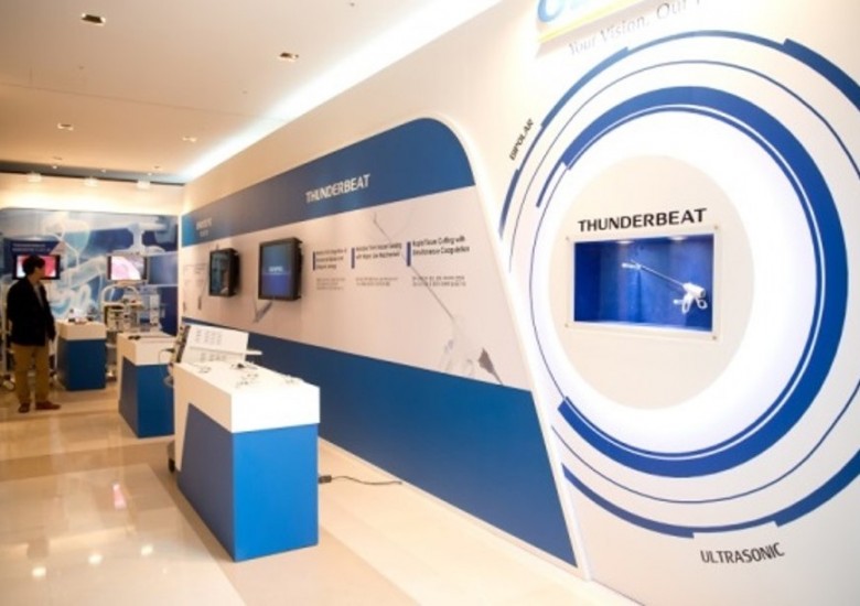 [한국올림푸스] OLYMPUS MEDICAL PRESS CONFERENCE