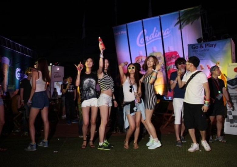 [Cordina] UMF KOREA